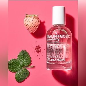 (MALIN + GOETZ) strawberry perfume 50ml